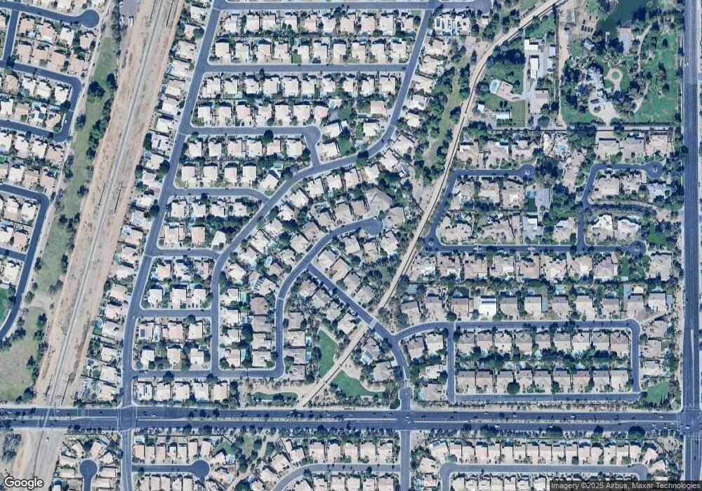 1199 N Judd Place, Chandler, AZ 85226 - photo 1