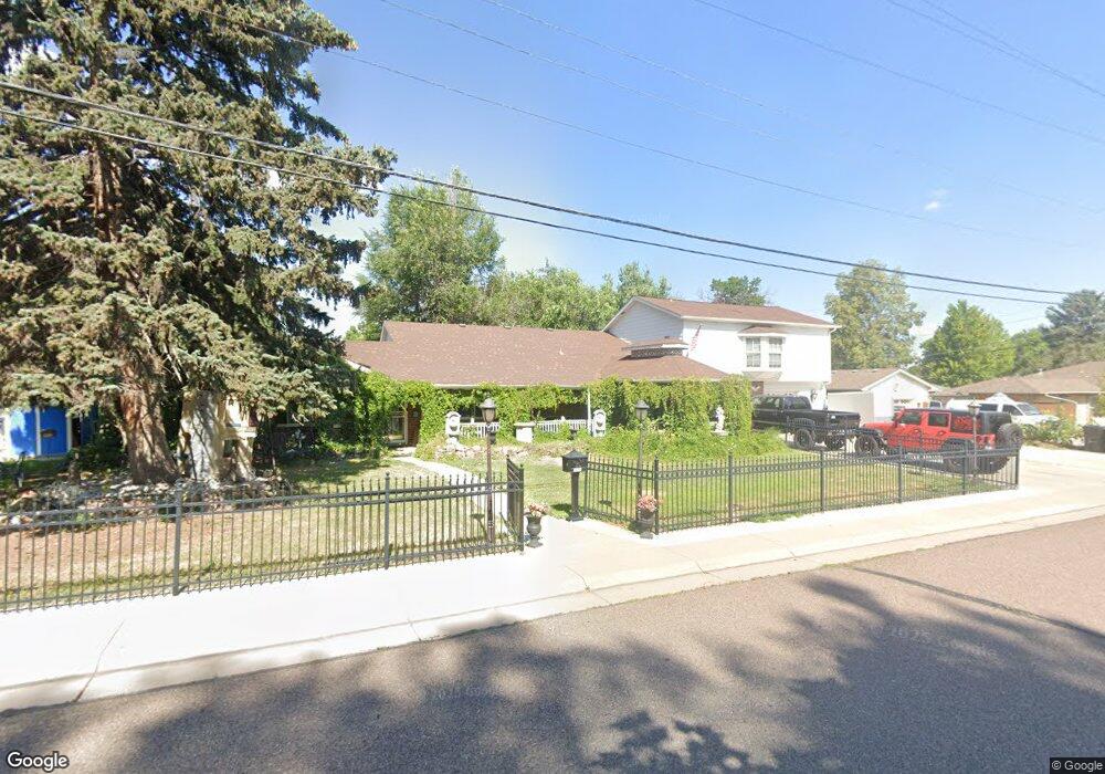 4201 Reed St, Wheat Ridge, CO 80033 - photo 1