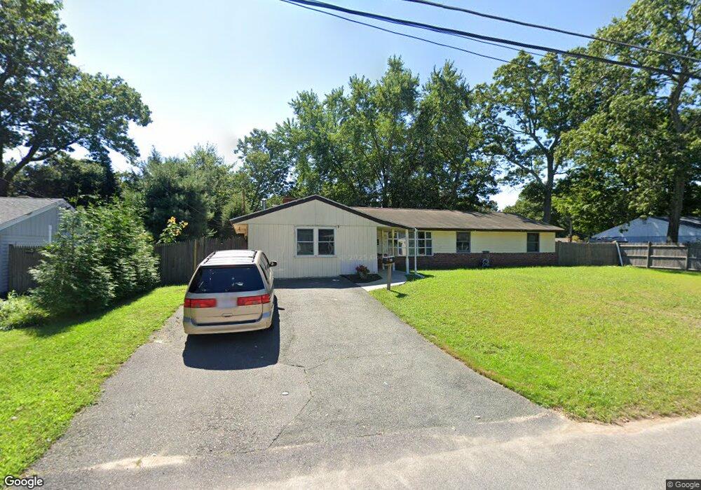 67 Donna Rd, Bellingham, MA 02019 - photo 1