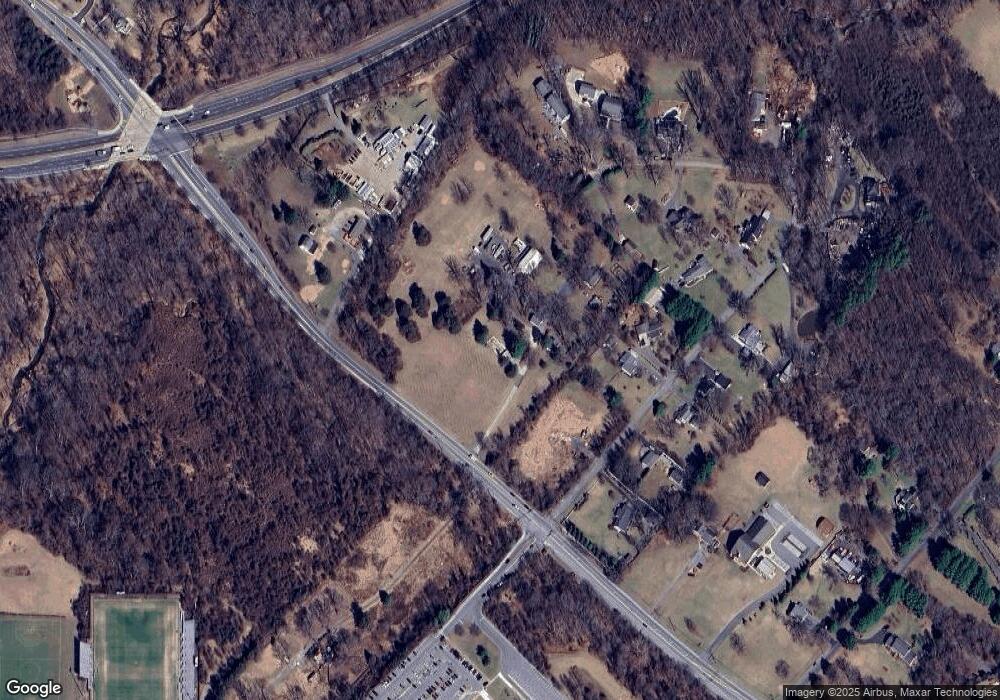 417 Norwood Rd, Silver Spring, MD 20905 - photo 1