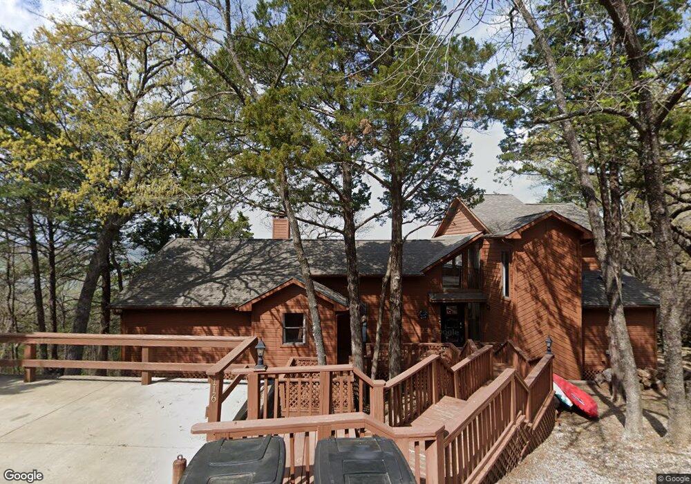 116 Waterview Dr, Pottsboro, TX 75076 - photo 1