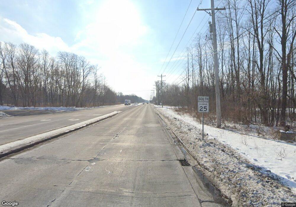 000 Route 25, Algonquin, IL 60102 - photo 1