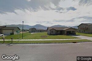 1460 W 3045 S, Nibley, UT 84321