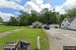 13531 S Ridgeway Ave, Robbins, IL 60472