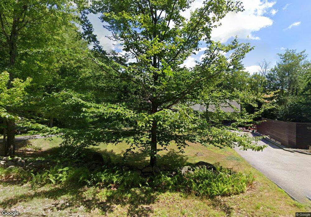 122 Sunny Oaks Terrace, Strafford, NH 03884 - photo 1