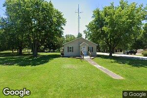 221 W Franklin St, Irving, IL 62051