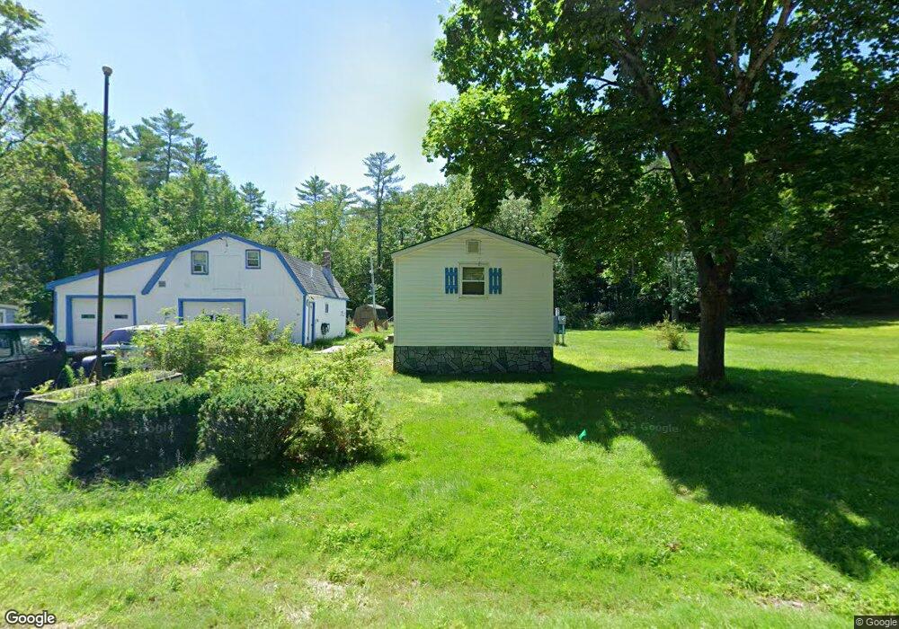 18 5th Ave, Mechanic Falls, ME 04256 - photo 1