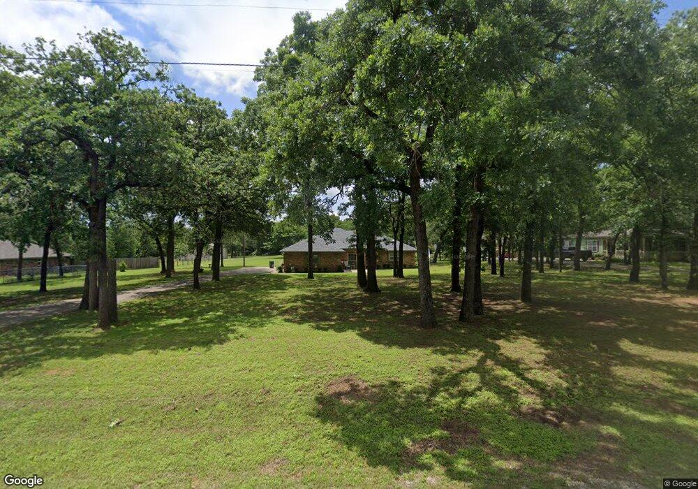 1002 Barry Ln, Cleburne, TX 76031 - photo 1