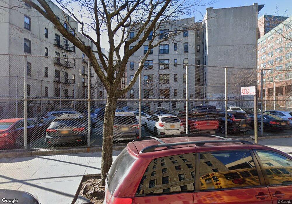 2245 Prospect Ave, Bronx, NY 10457 - photo 1