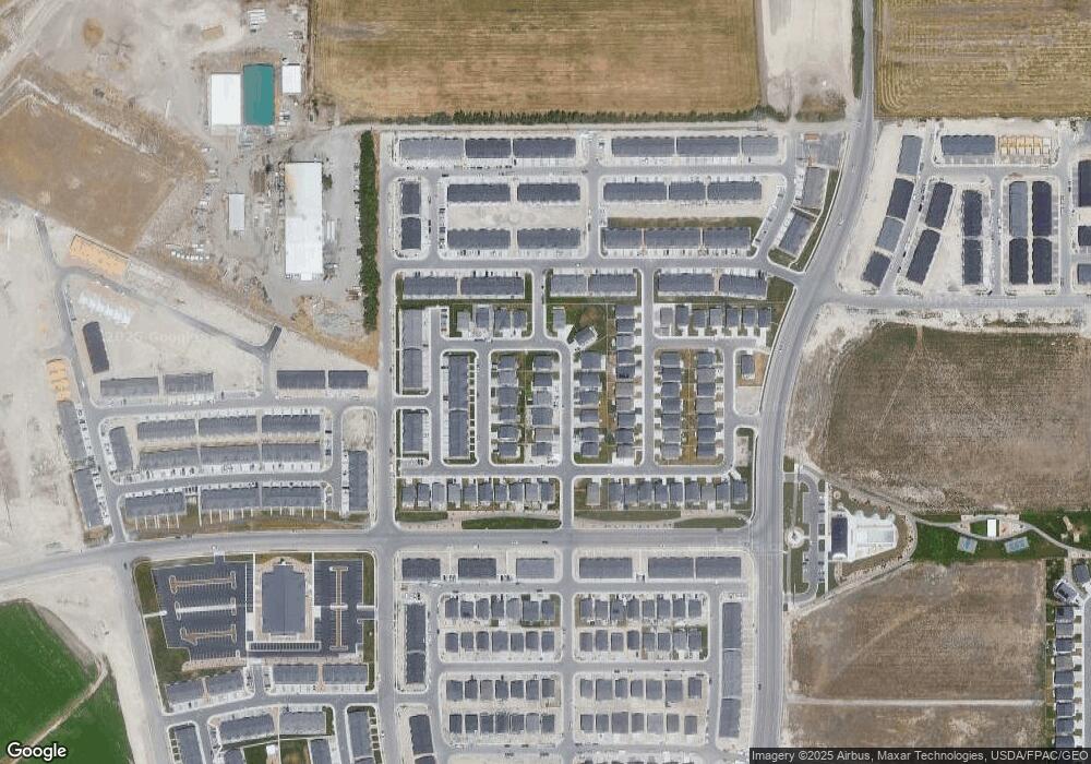 801 N 3820 W, Lehi, UT 84043 - photo 1