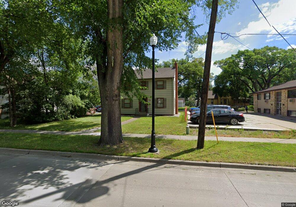 316 University Dr S, Fargo, ND 58103 - photo 1