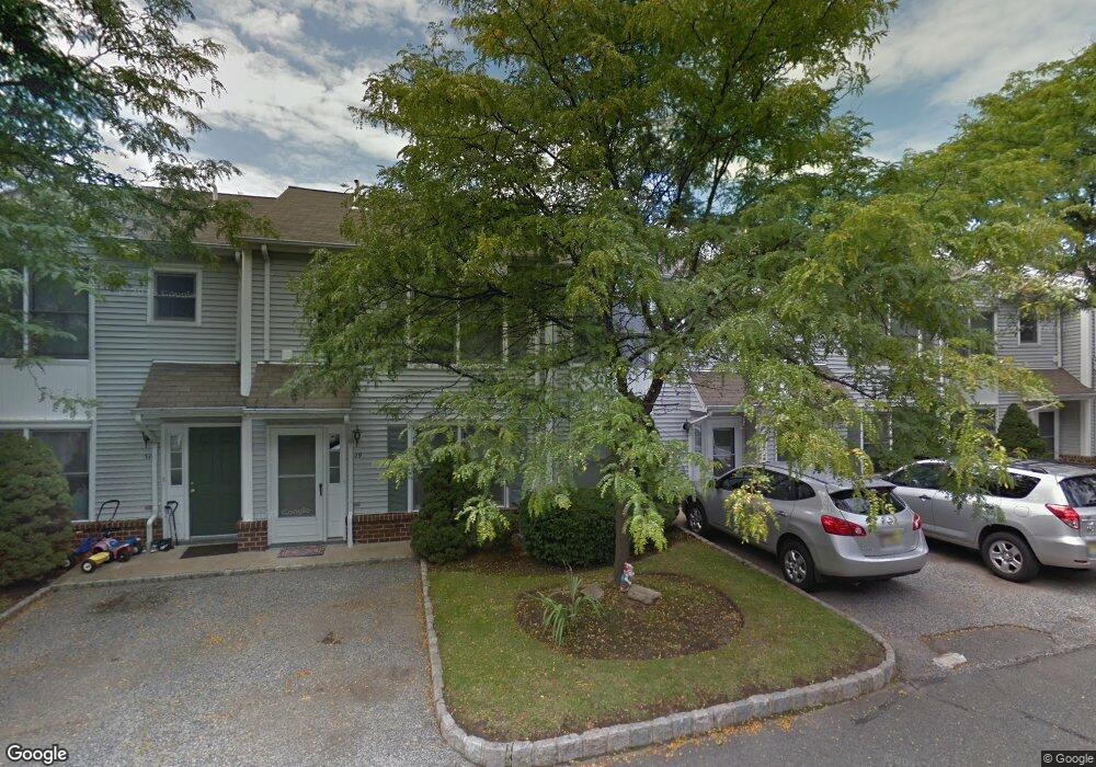 27 Woods Edge Dr unit 27, Rockaway, NJ 07866 - photo 1