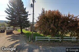 113 S Main St, Sigurd, UT 84657