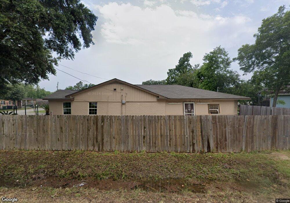 2635 Trout St, Houston, TX 77093 - photo 1