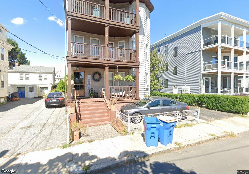 20 Waveway Ave unit 22, Winthrop, MA 02152 - photo 1