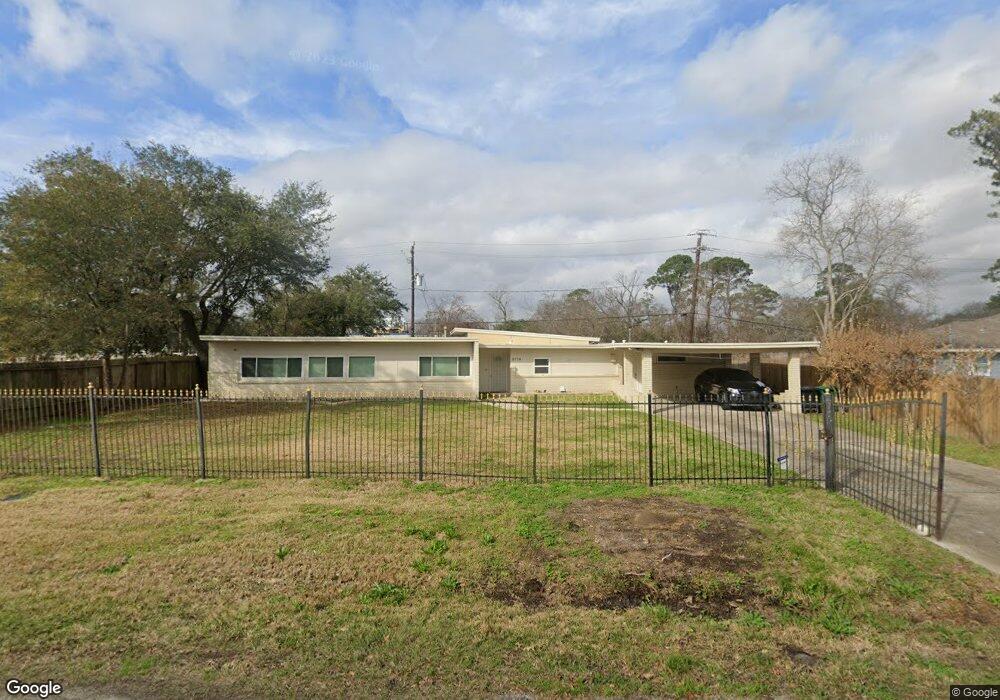 5754 Milart St, Houston, TX 77021 - photo 1