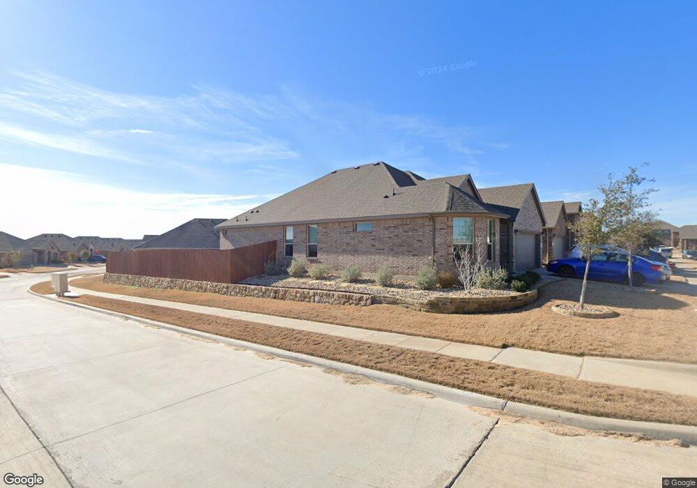 1545 Seabiscuit Dr, Granbury, TX 76049 - photo 1