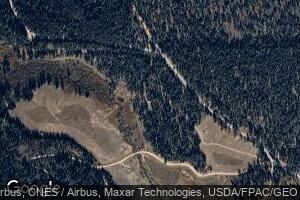 32 Salish Springs Rd, Trego, MT 59934