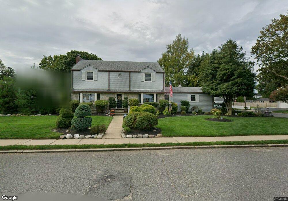 16 Chestnut Place, West Long Branch, NJ 07764 - photo 1