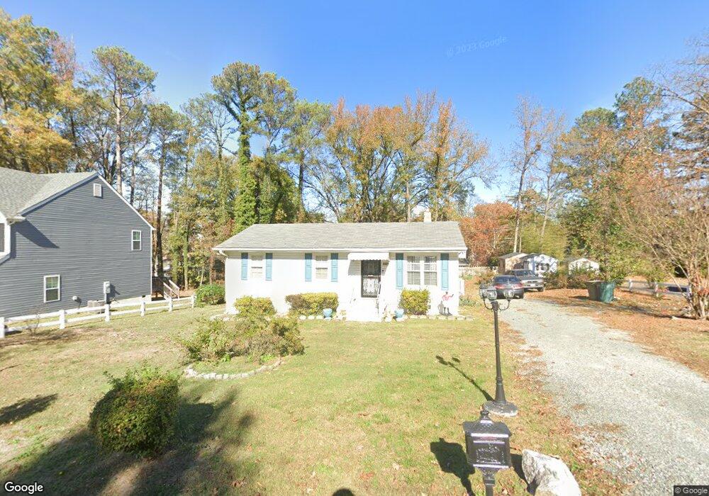 8920 Midway Rd, Henrico, VA 23229 - photo 1