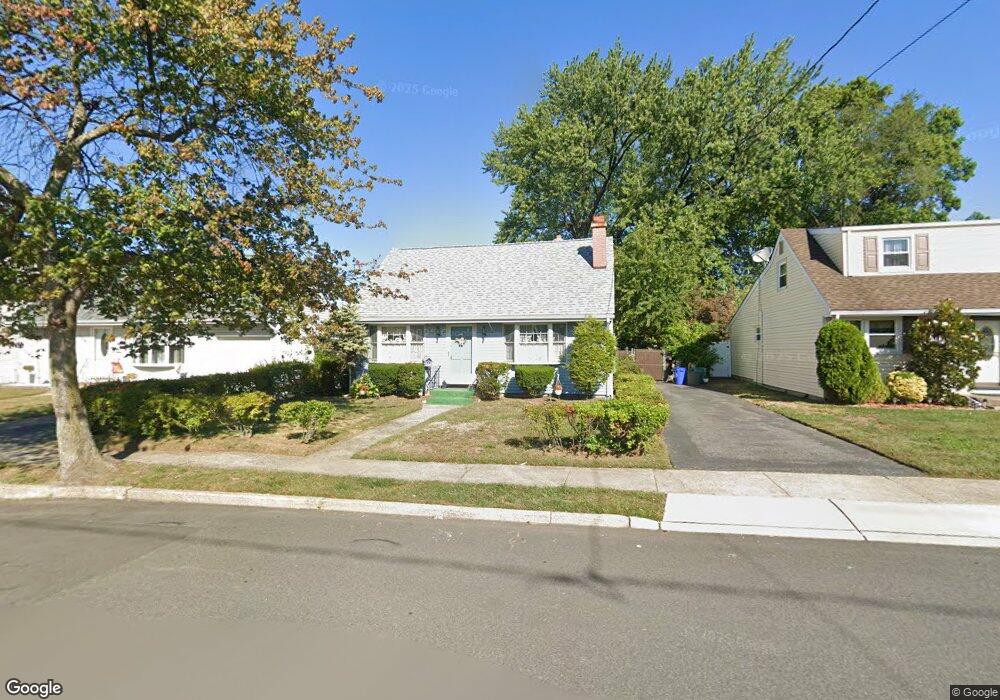 105 Cambridge Ave, Saddle Brook, NJ 07663 - photo 1