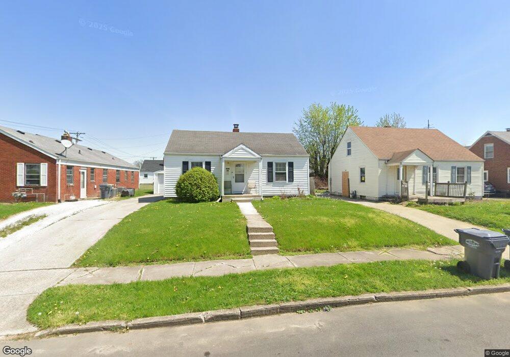 2904 Sheridan St, Anderson, IN 46016 - photo 1