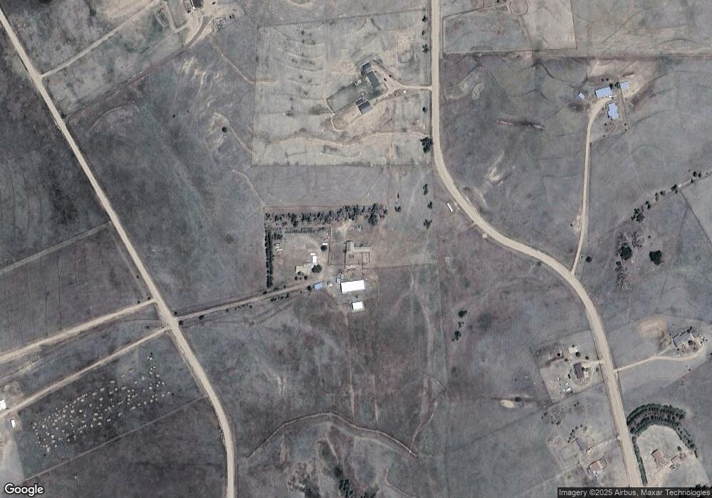 14935 Trigger Rd, Peyton, CO 80831 - photo 1