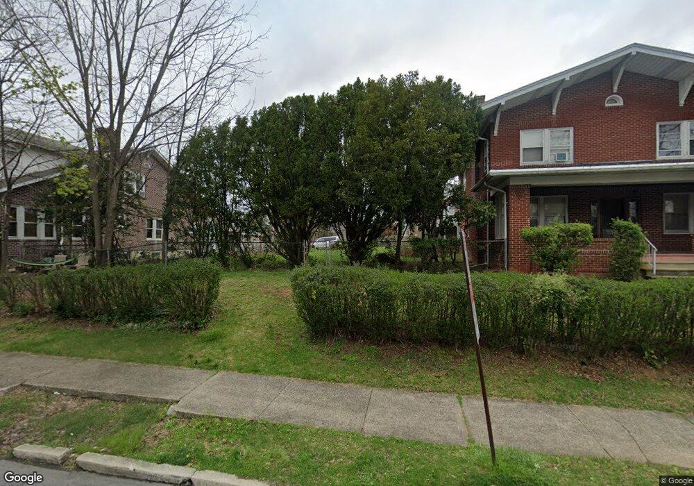 1209 N 19th St, Allentown, PA 18104 - photo 1