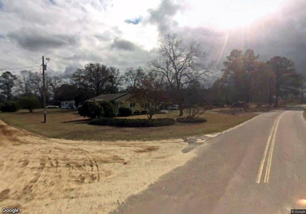 104 Mullis-White Rd, Cochran, GA 31014 - photo 1