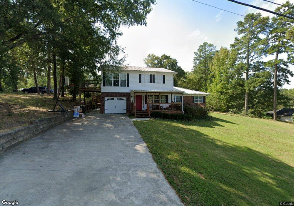 204 Hunt Dr, Calhoun, GA 30701 - photo 1