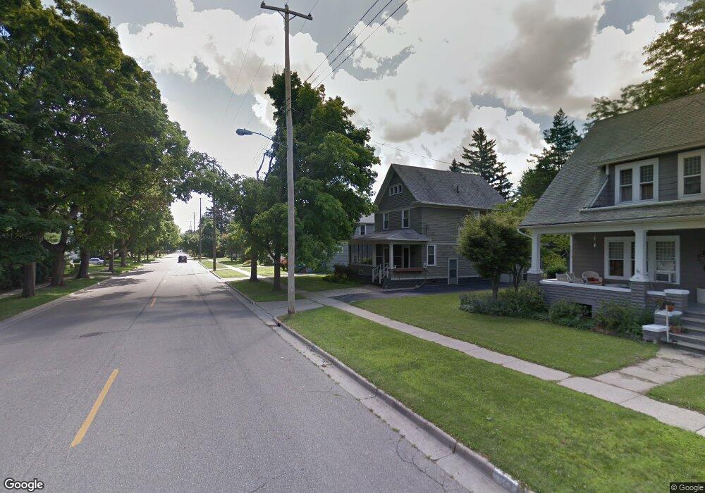 1109 College Ave, Adrian, MI 49221 - photo 1