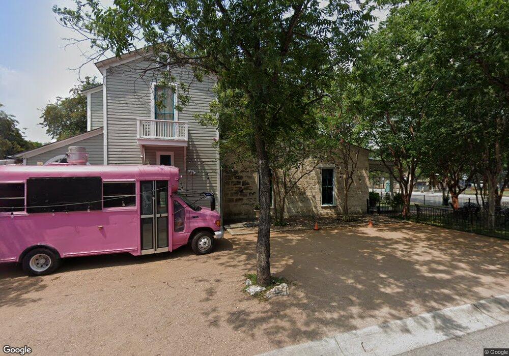 1102 S Alamo St, San Antonio, TX 78210 - photo 1