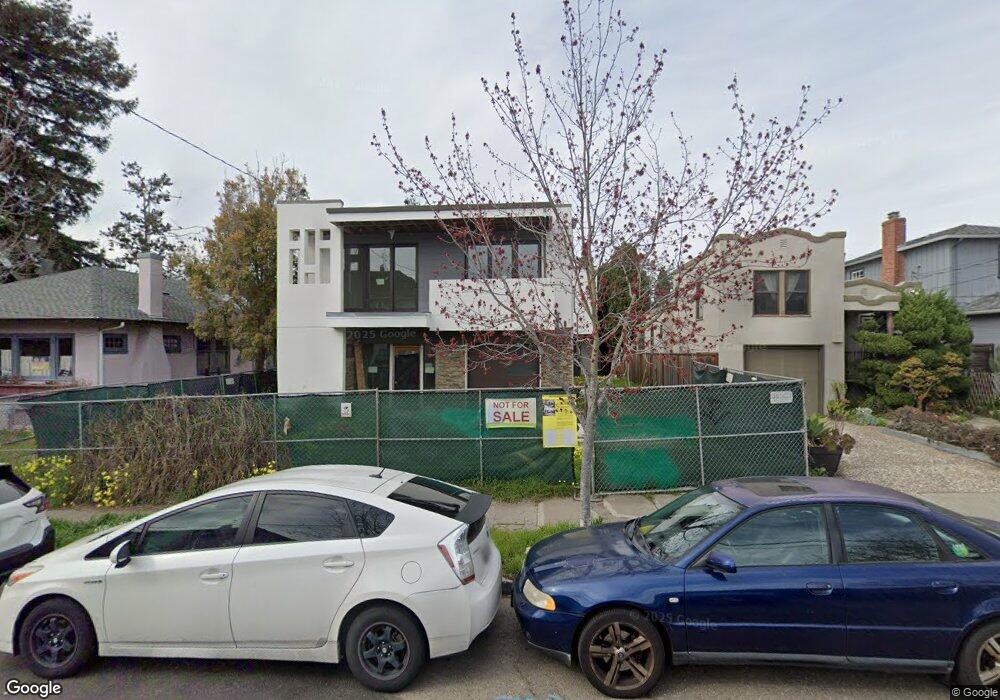 2127 Russell St, Berkeley, CA 94705 - photo 1