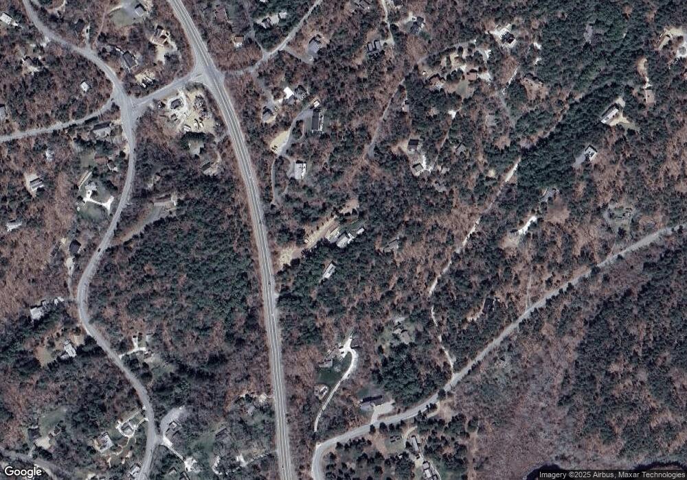 185 U S 6, Truro, MA 02666 - photo 1