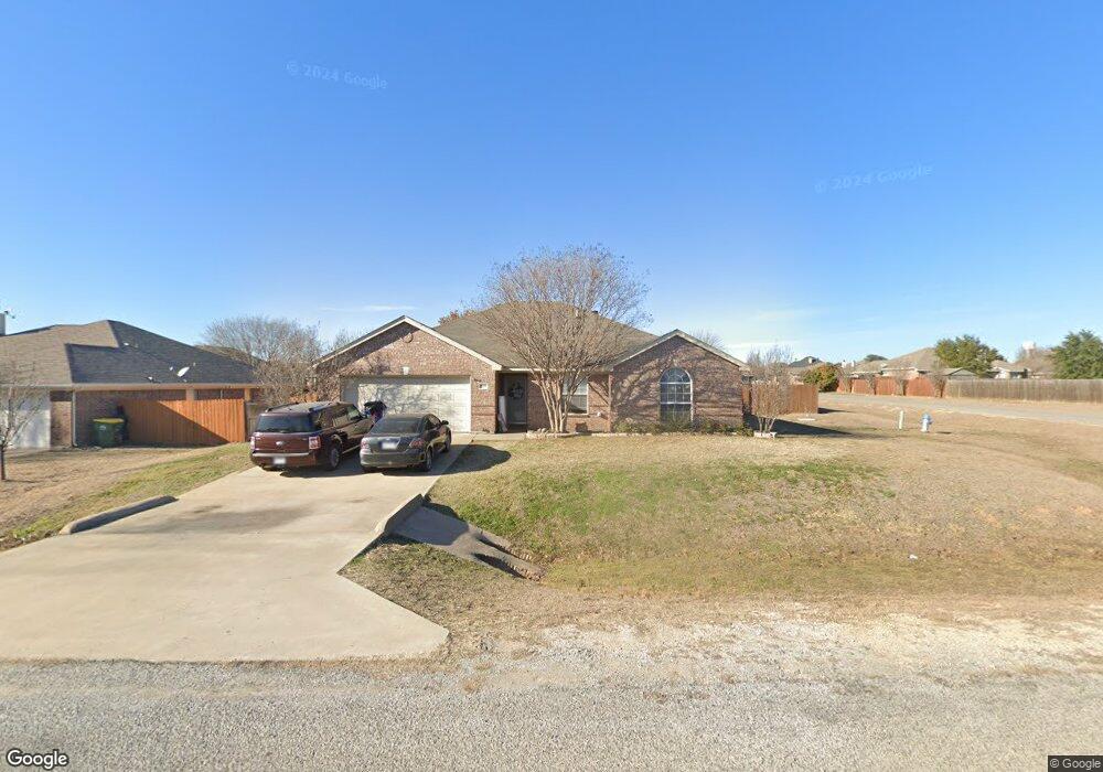 2908 Meandering Way, Granbury, TX 76049 - photo 1