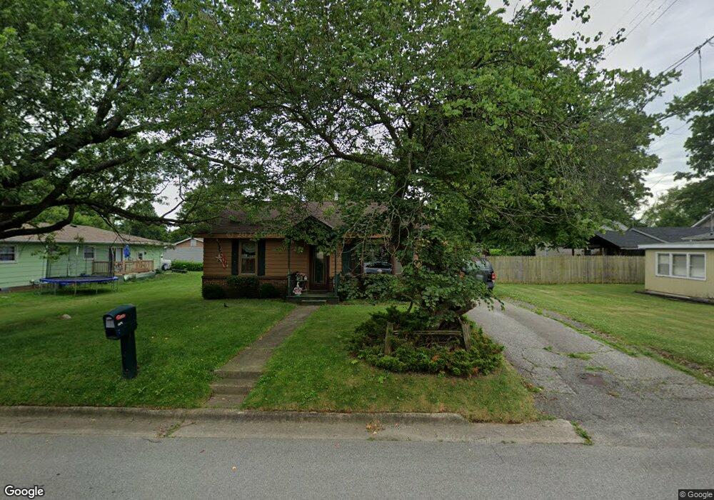 406 E 12th St, La Porte, IN 46350 - photo 1