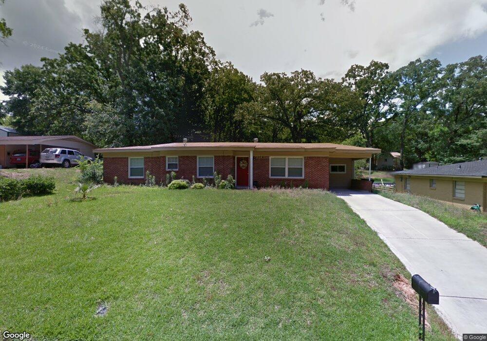 1504 Powers Dr, Tyler, TX 75701 - photo 1