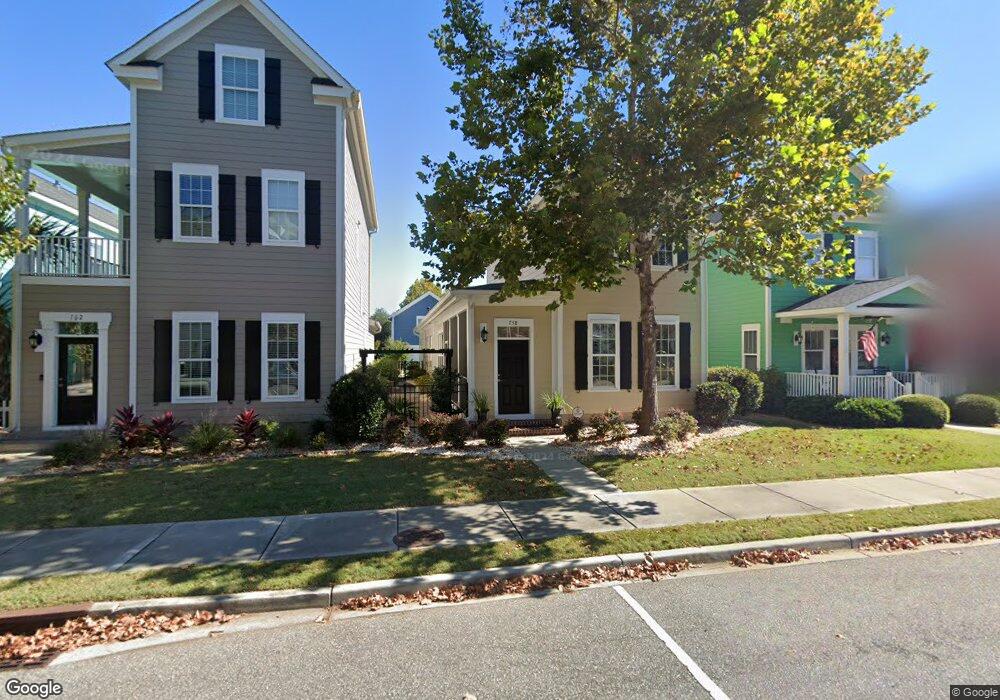 758 Murray Ave unit Lot  8 R10 S. Pennf, Myrtle Beach, SC 29577 - photo 1