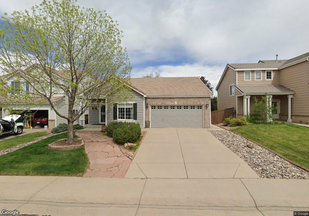 10460 Tracewood Cir, Highlands Ranch, CO 80130 - photo 1