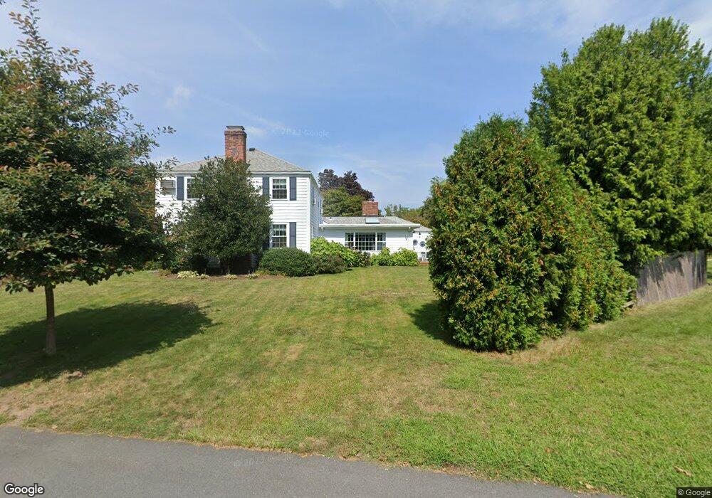 6 Valentine Cir, Barrington, RI 02806 - photo 1