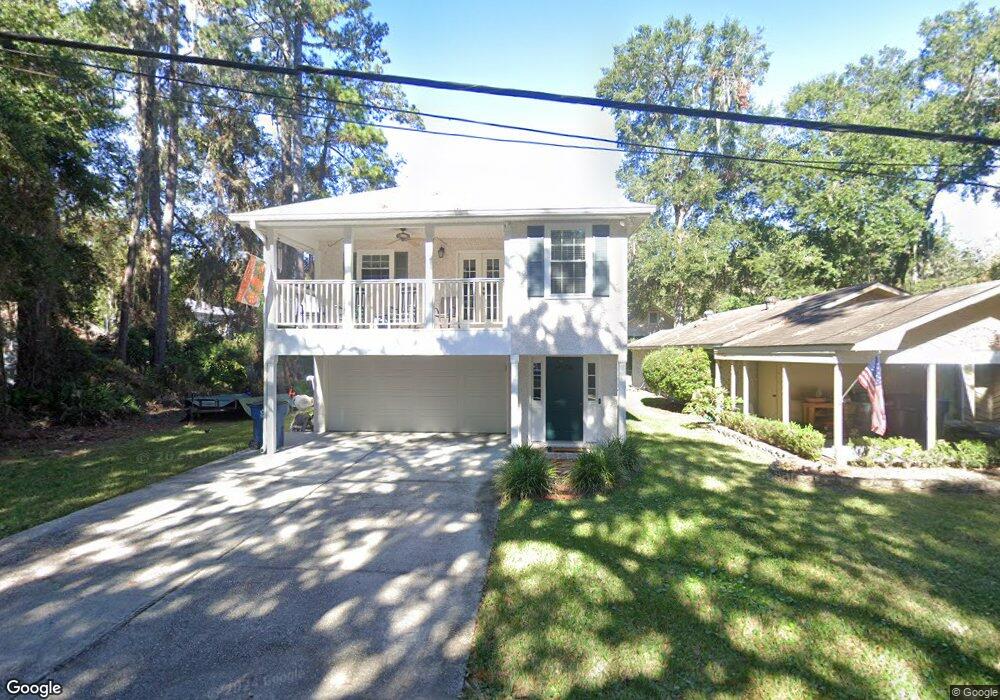 508 Cedar St, Saint Simons Island, GA 31522 - photo 1