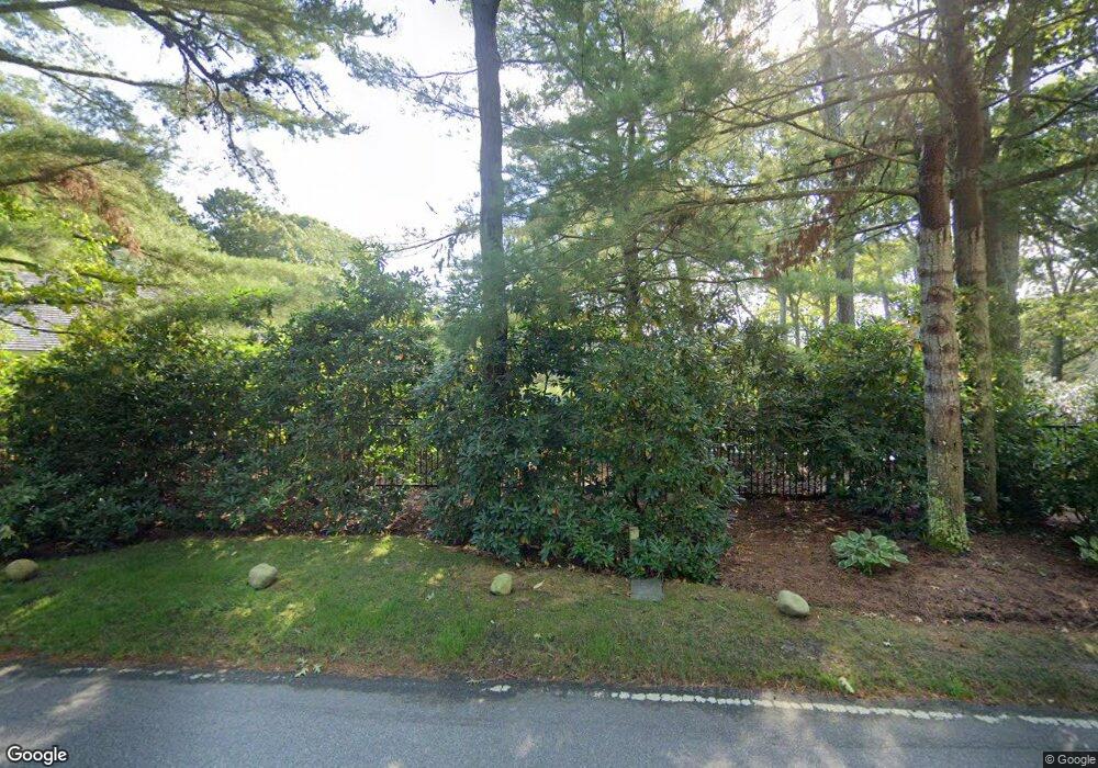 835 & 821 Old Post Rd, Barnstable, MA 02635 - photo 1