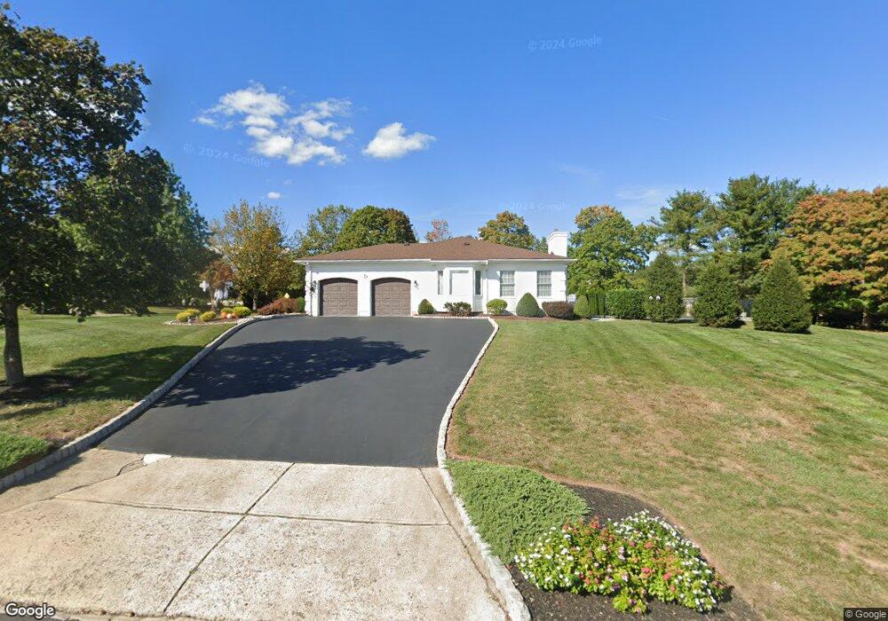 1 Cosby Ct, Flemington, NJ 08822 - photo 1