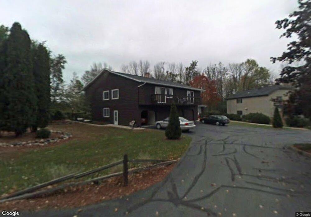 2626 Cross Creek Dr unit A, Sheboygan, WI 53081 - photo 1