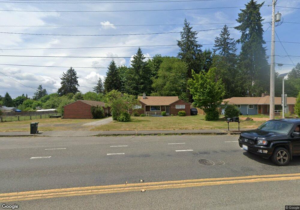 1307 Boulevard Rd SE, Olympia, WA 98501 - photo 1
