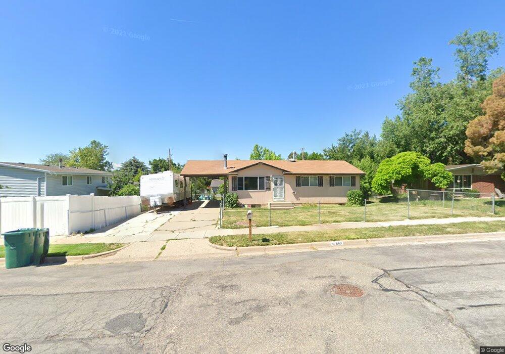 869 Hill Blvd, Layton, UT 84041 - photo 1