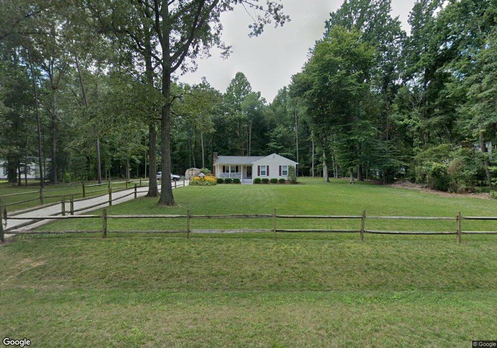 507 Oak Springs Dr, Aylett, VA 23009 - photo 1