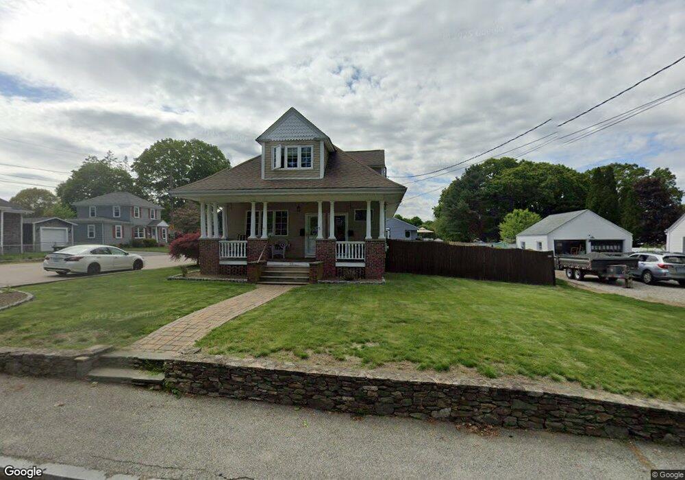 57 Fairview Ave unit 57A, Coventry, RI 02816 - photo 1