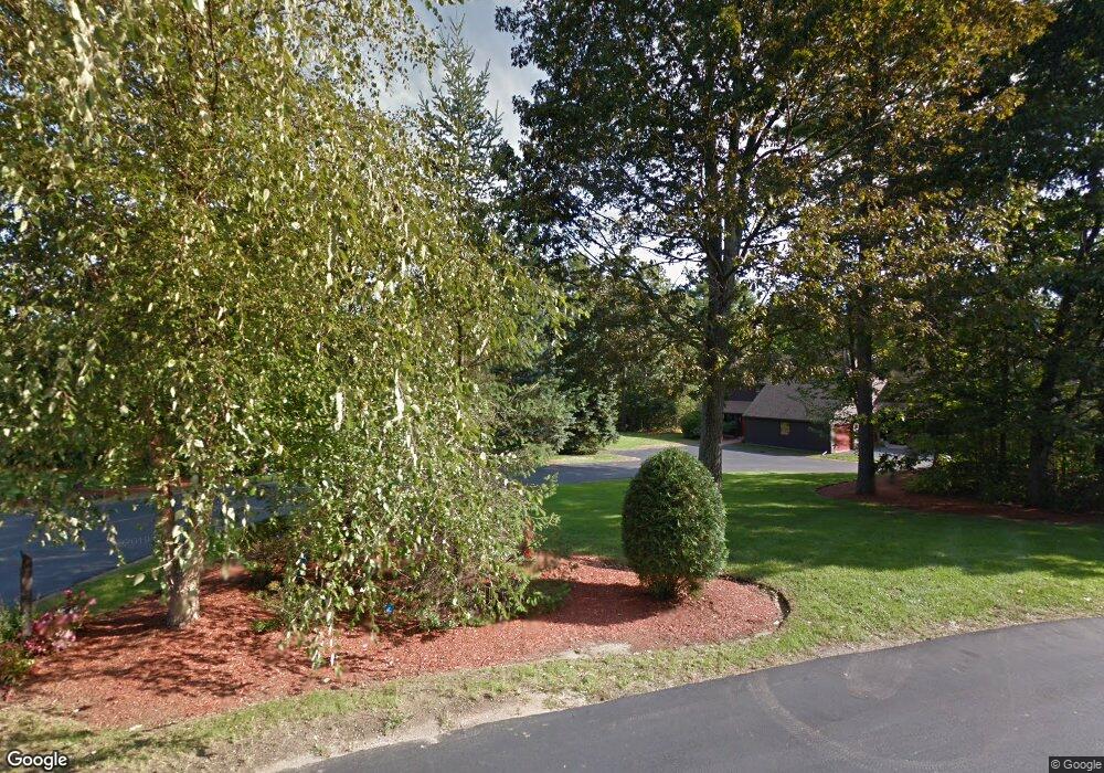 51 Stacey Cir, Windham, NH 03087 - photo 1