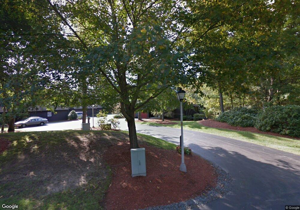 9 Stacey Cir, Windham, NH 03087 - photo 1